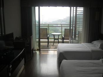 Blue Club Hotel - Shenzhen Luaran gambar